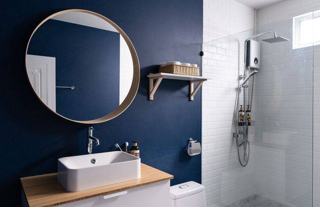 Uncle Tops House - Foto 31