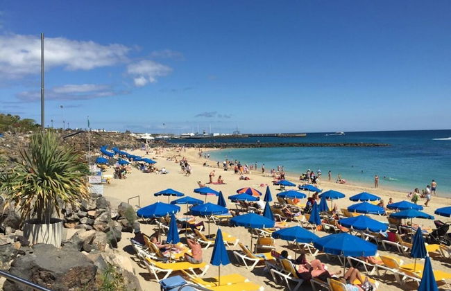 Holiday Apartment Casa del Sol - Foto 12