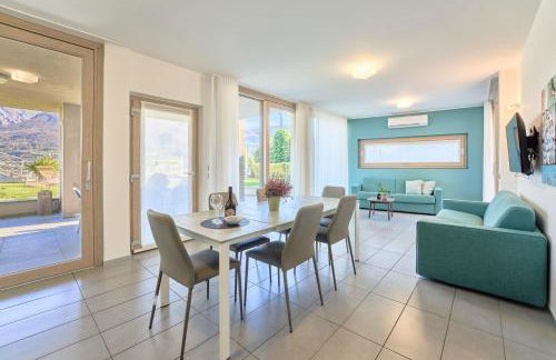 Bellagio Village - Holiday Apartments by the Lake - Seasonal Warm Pool and Sauna - Foto 45