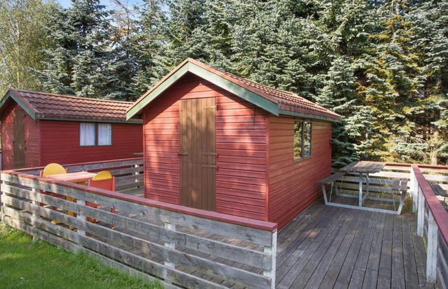 Amazing Holiday Home With Terrace - Photo 14