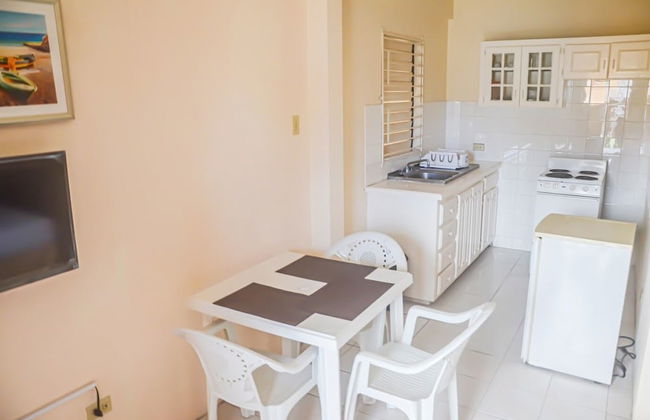 Urban Apartments - Foto 13