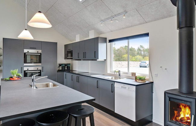 Luxury Retreat by Houstrup - By Traum Ferienwohnungen - Foto 4