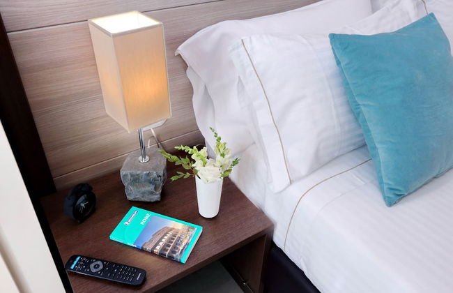 Relais Servio Tullio - Foto 34