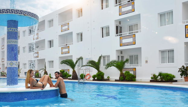 Vibra Tropical Garden Apartamentos - Photo 4