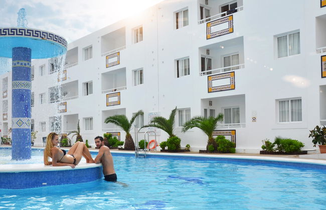 Vibra Tropical Garden Apartamentos - Foto 4