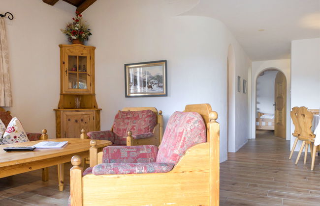 Chesa Chanella 5 - Foto 12