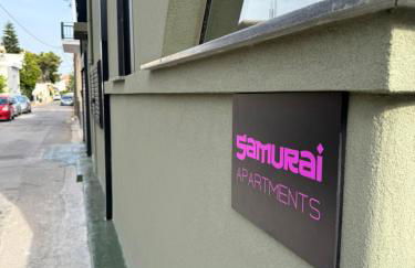 Samurai apartments -Catrin- - Foto 12
