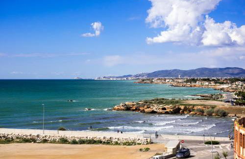 Playa el Clot - Vinaròs - Foto 37