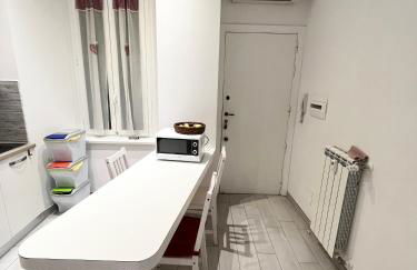 Cuore di Testaccio Apartment 2 - Foto 19