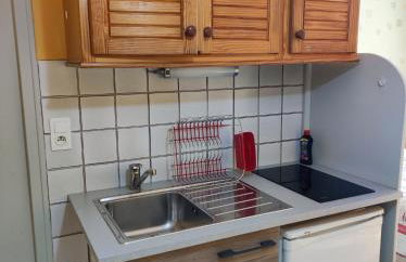 Résidence L'Alexandra 2 étoiles - Foto 74