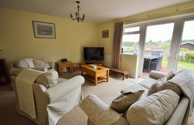 Solent View - Foto 13