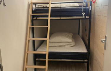 Praloup 1600 t3 sur piste 4p - Foto 27