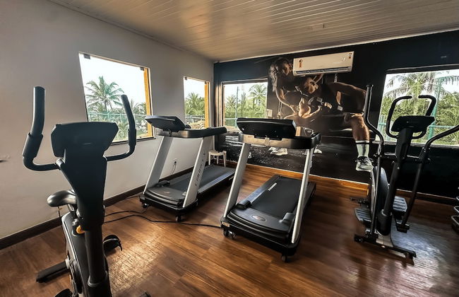 Condomínio Genipabu Summer House to OZPED Flats - Foto 30