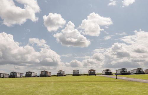 Lodge No 2 - St Andrews Lodge Park - Foto 27