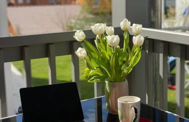 Ferienhaus Chalets Inzell - Foto 37