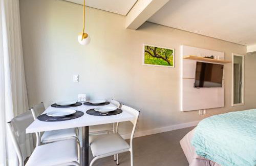 Flat - Conforto e Localização - Photo 13