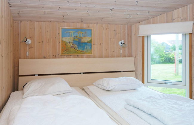 6 Person Holiday Home in Ronde-by Traum - Photo 2