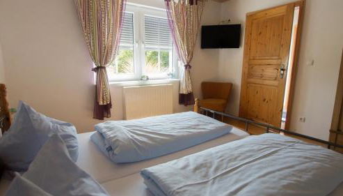 Ferienwohnung Schultheiss - Foto 5