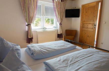 Ferienwohnung Schultheiss - Foto 5