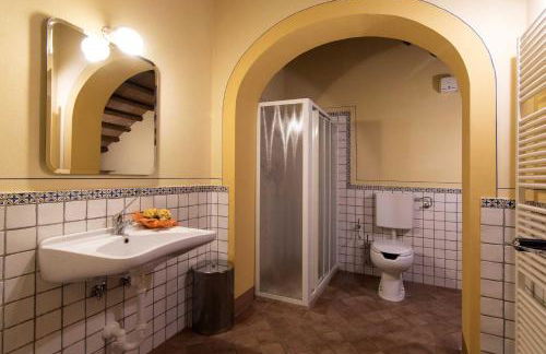 Agriturismo Le Gallozzole - Foto 46