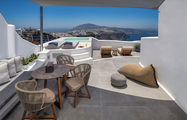 Eteoro Suites - Foto 29