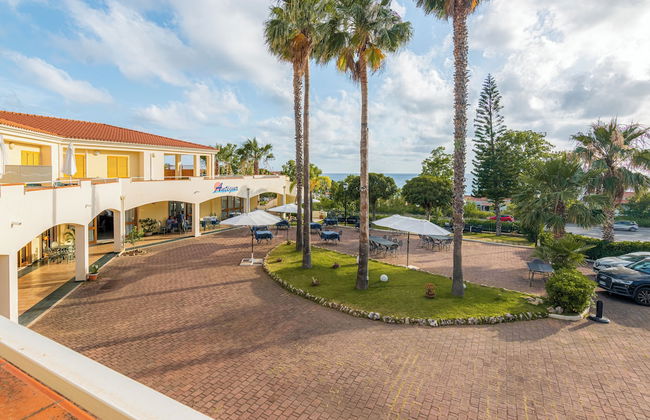 Residence Antigua - Foto 59