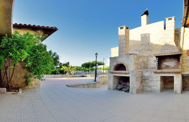 Villa Alagonia - Foto 29