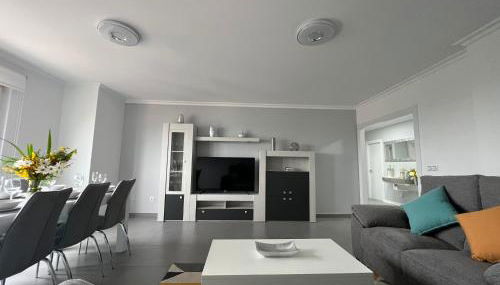 Apartamentos María de Lucía-Piso 2º - Foto 2