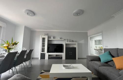 Apartamentos María de Lucía-Piso 2º - Foto 2