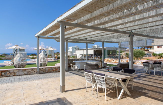 Sun & Moon - Foto 26