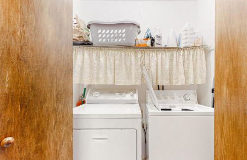 Redwood Lodge - Foto 20