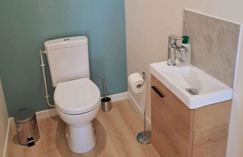 L’observatoire en Berry - Foto 14