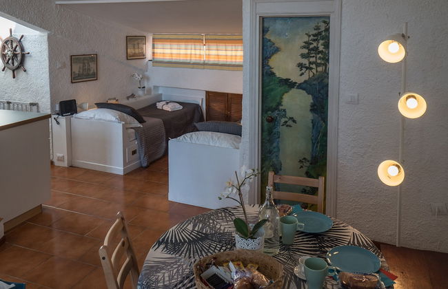 La Torretta dei Merli With Views - Foto 12