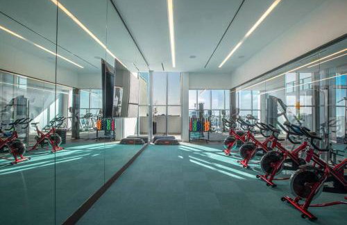 BRAND NEW TOP FLOOR IN THE HEART OF MIAMI - Foto 66