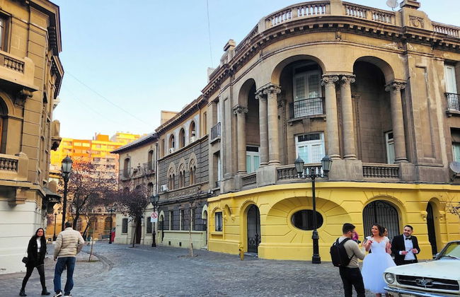 Plaza Paris Amistar - Foto 45