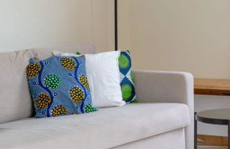 Abitazione-Comfort-Bagno privato-Vista giardino-Ca - Foto 30