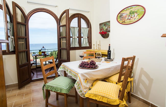 Amboula Beach Apartments - Foto 23