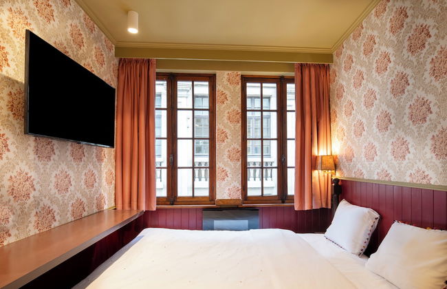 Smartflats - The Place Brussels - Foto 6