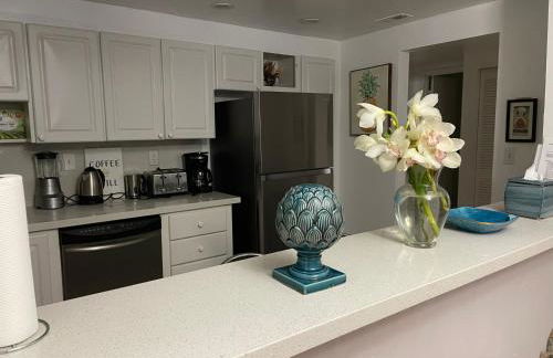 Apartments TVG Miami by the ocean ! - Foto 30