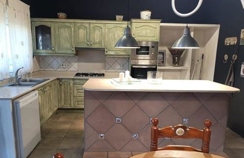 Casa en el campo - Foto 15