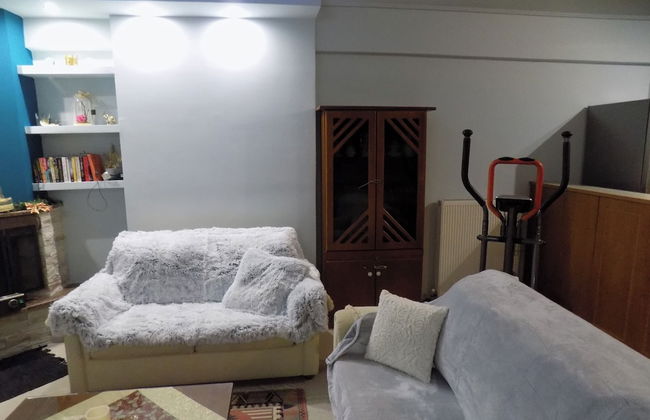 Natalys 2 Bd Gorgeous Apt in Volos - Foto 31