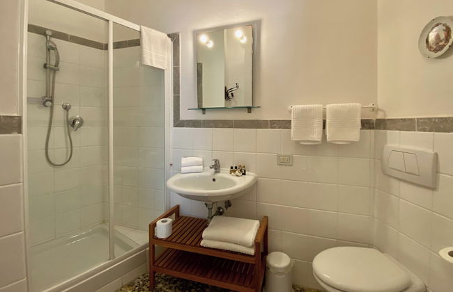 Antica Dimora Leones - Foto 66