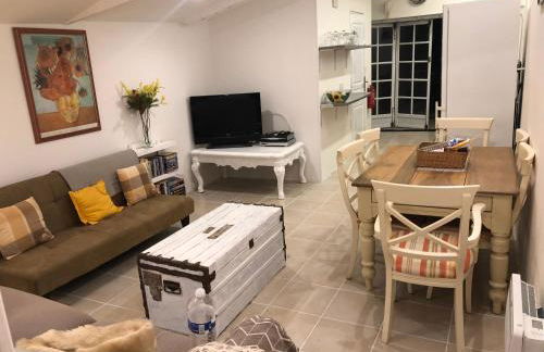 Gîte des Tournesols - Foto 6