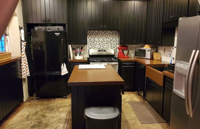 Heartland Country Resort & Lodge - Foto 14