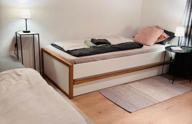 Wohnen im Steigerwald, nahe Bamberg - Foto 11