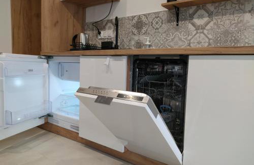 nowe Apartamenty górskie krajobrazy z widokiem na Śnieżnik - Willa Sowia - Foto 12