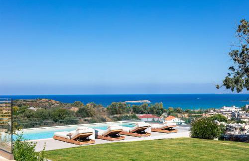 Centro Golden View Villa - Foto 11