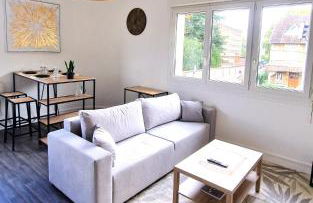 Le Madrillet - Foto 6