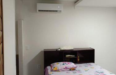 Apartamento 02 - Foto 1