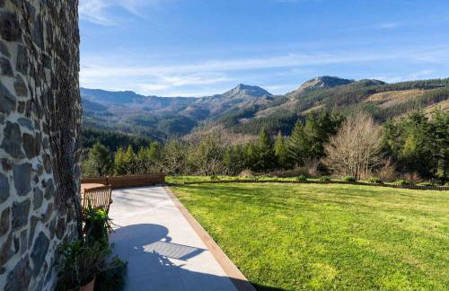 Soloandie Casa rural - Foto 52